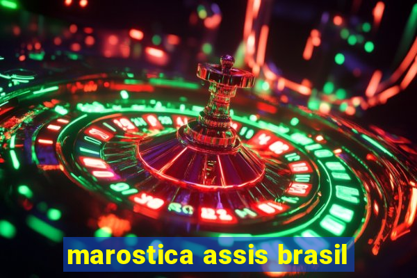 marostica assis brasil